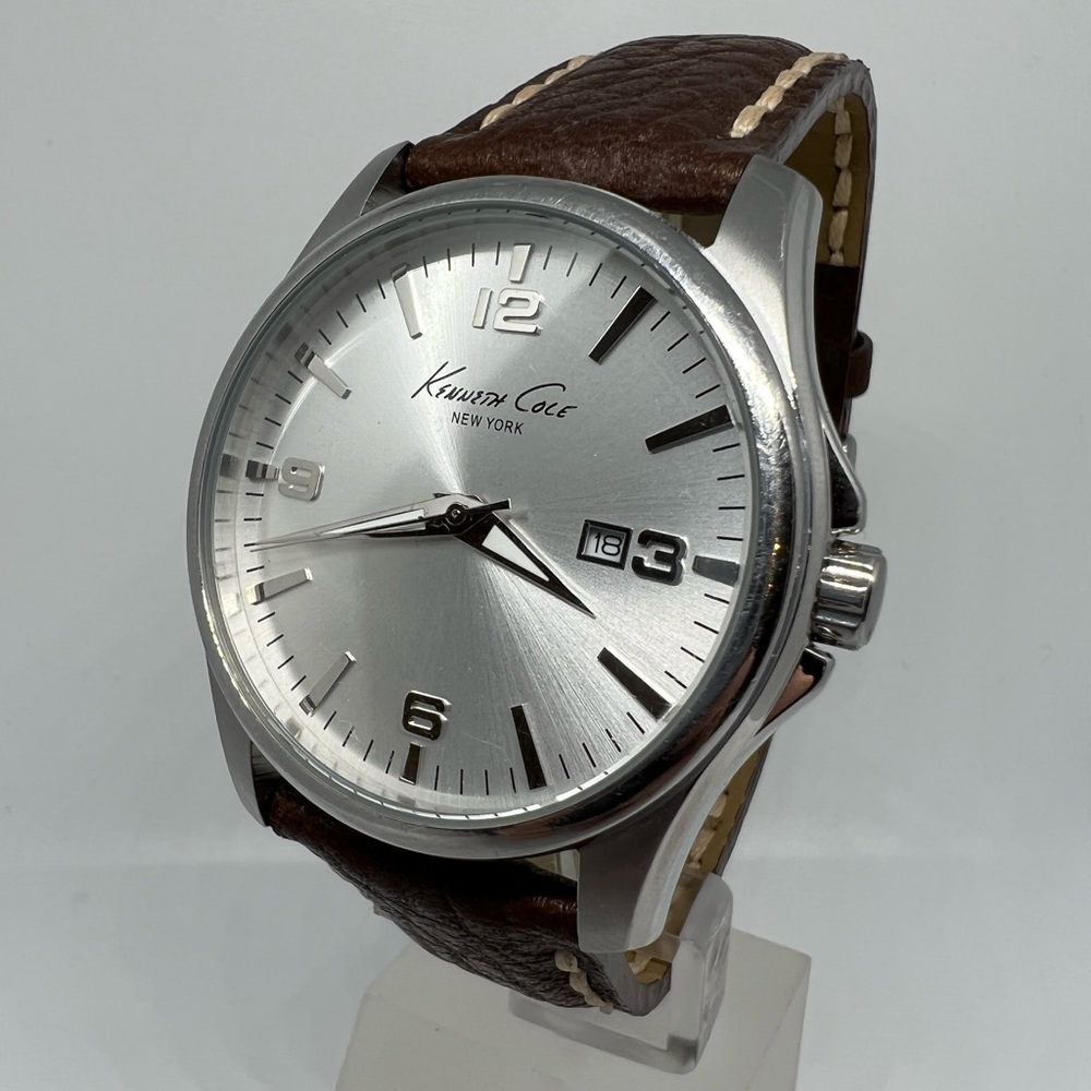 Kenneth Cole Watch